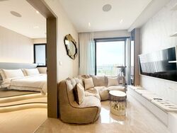 The Garden Residences (D19), Apartment #543562811